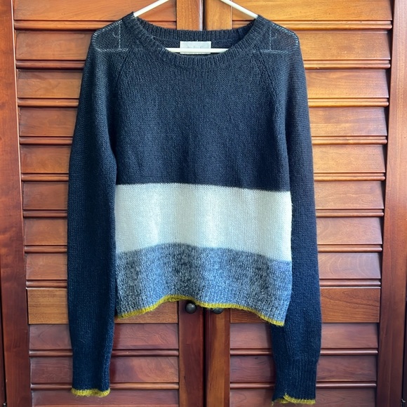 A.L.C. Sweater - Picture 1 of 5